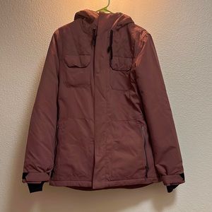 Women’s ski jacket